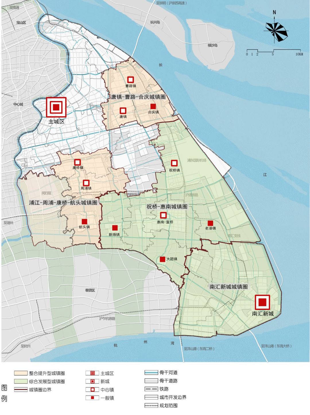 鄂州市燕矶镇最新规划｜鄂州燕矶镇未来蓝图揭晓