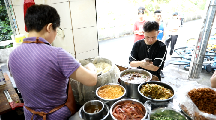 最新温州早餐店转让-温州特色早餐店现寻接手者