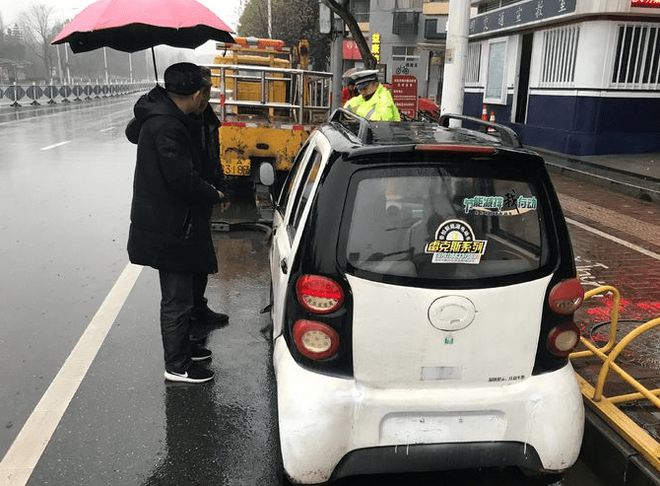 “电动三轮车酒驾新规定一览”