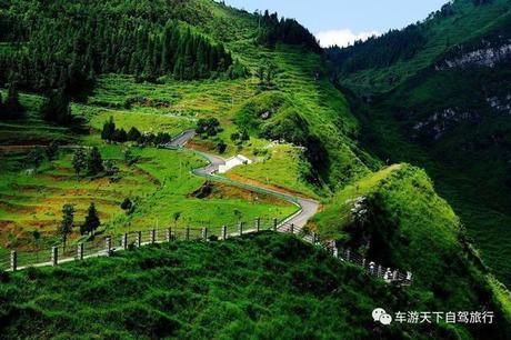 晴隆长流风韵新篇：探寻最新乡村山歌风采